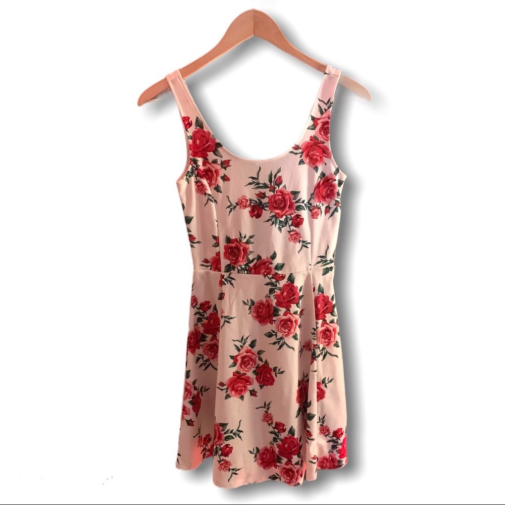 H&M DRESS